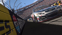 NASCAR Heat Evolution-screenshots